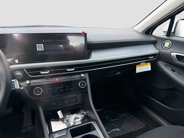 New 2026 Hyundai Sonata Blue image 22