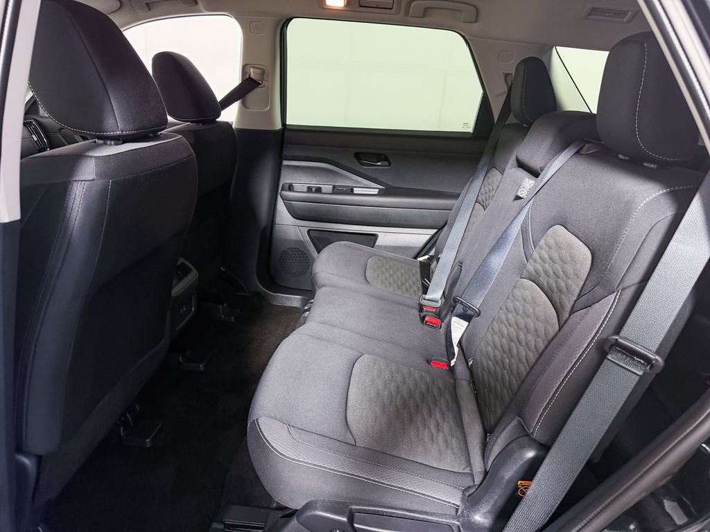 Certified 2024 Nissan Pathfinder S AWD/4WD image 33