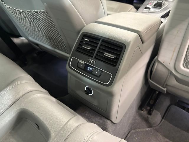Used 2019 Audi A5 2.0T Premium Plus w/ Premium Plus AWD/4WD image 13