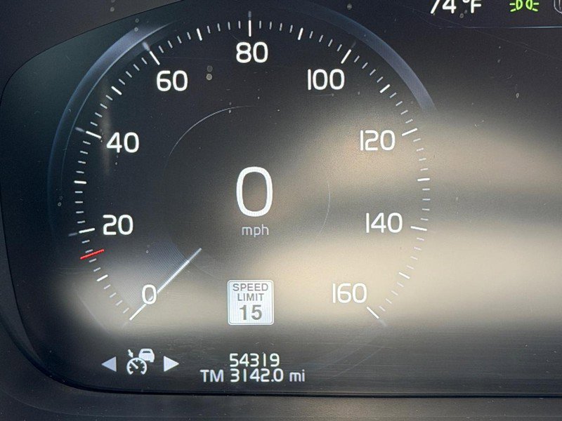 Used 2020 Volvo S90 T6 R-Design w/ Advanced Package AWD/4WD image 20