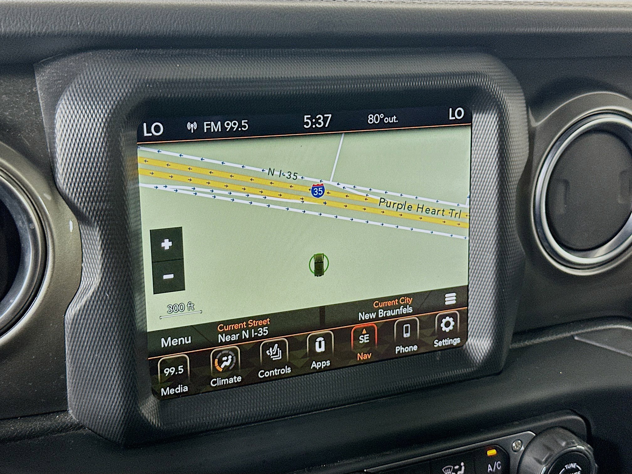 Used 2021 Jeep Wrangler Unlimited Sahara image 21