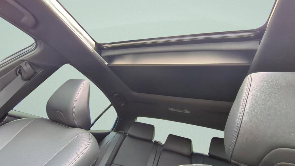 Certified 2025 Toyota Camry XSE image 16