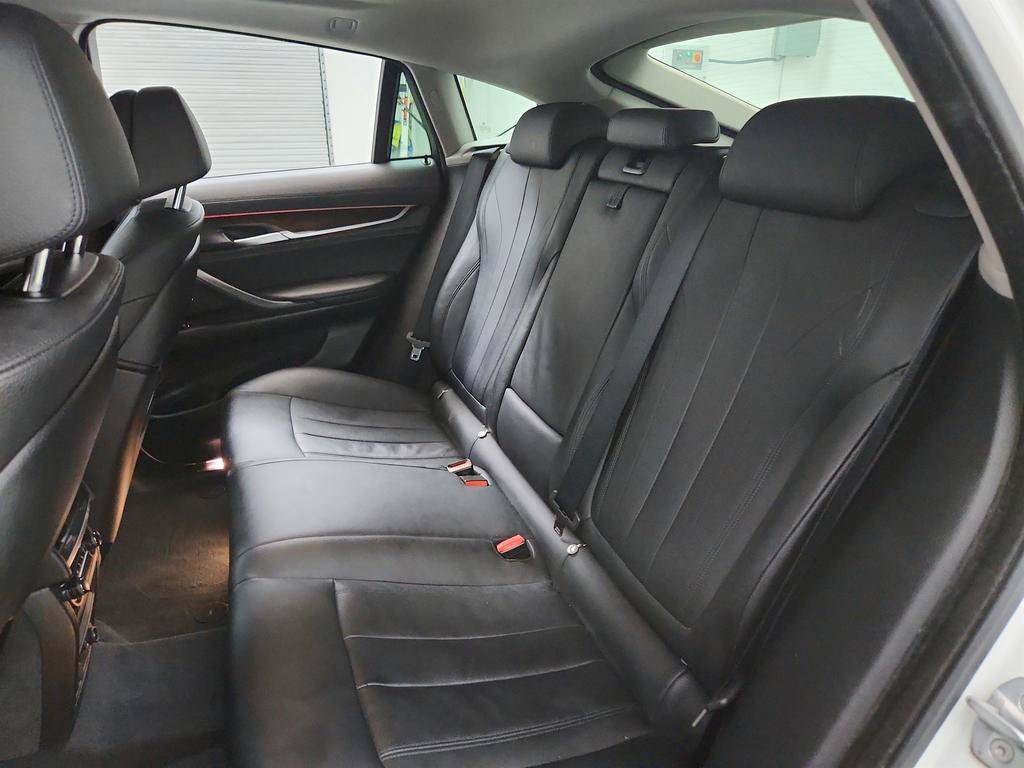 Used 2016 BMW X6 xDrive35i AWD/4WD image 24
