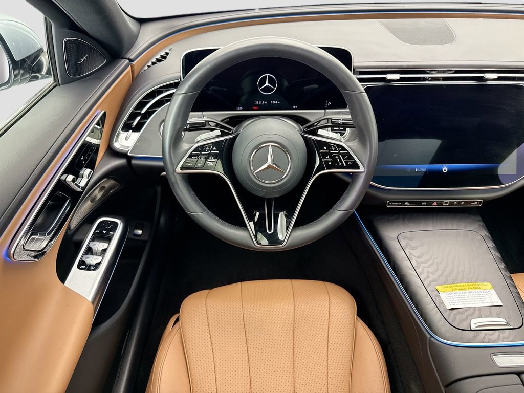 Certified 2026 Mercedes-Benz E 350 Sedan image 10