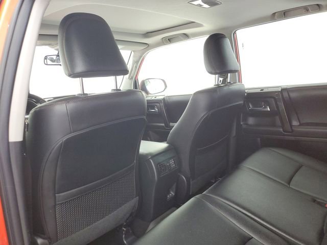 Used 2023 Toyota 4Runner TRD Pro image 11