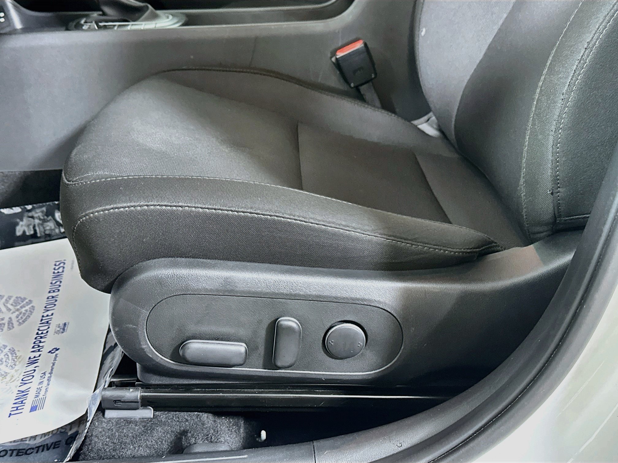 Certified 2025 Hyundai Kona SEL AWD/4WD image 18