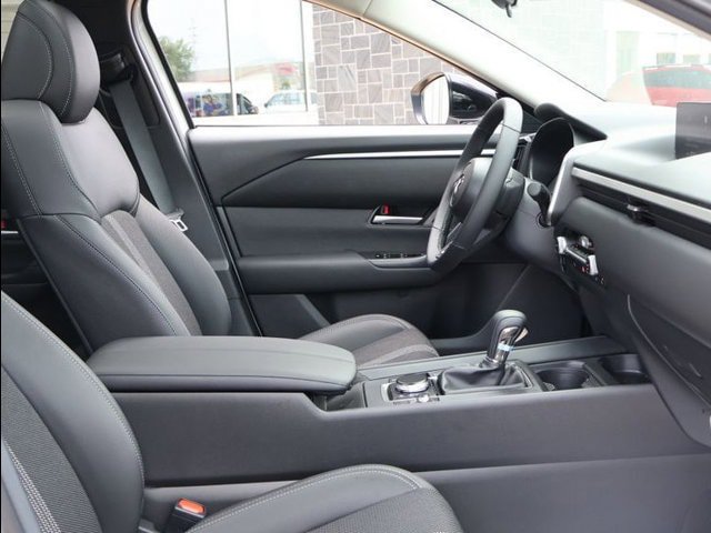 New 2026 MAZDA CX-50 AWD 2.5 S w/ Weather Package image 11