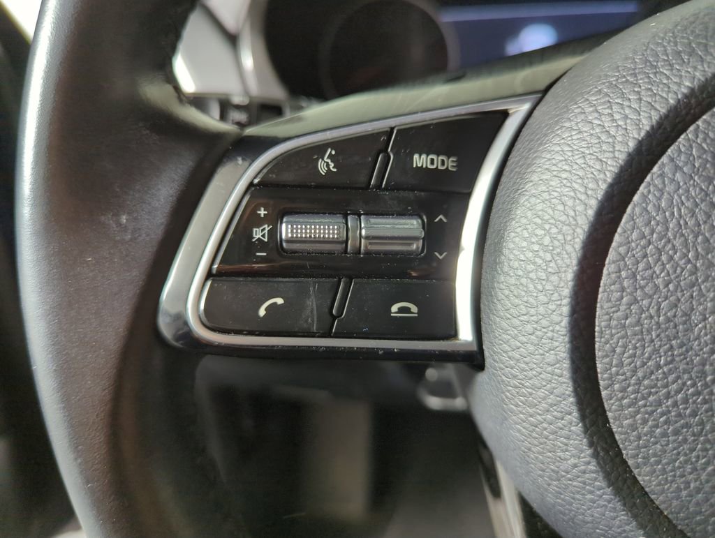 Used 2021 Kia Seltos SX image 27