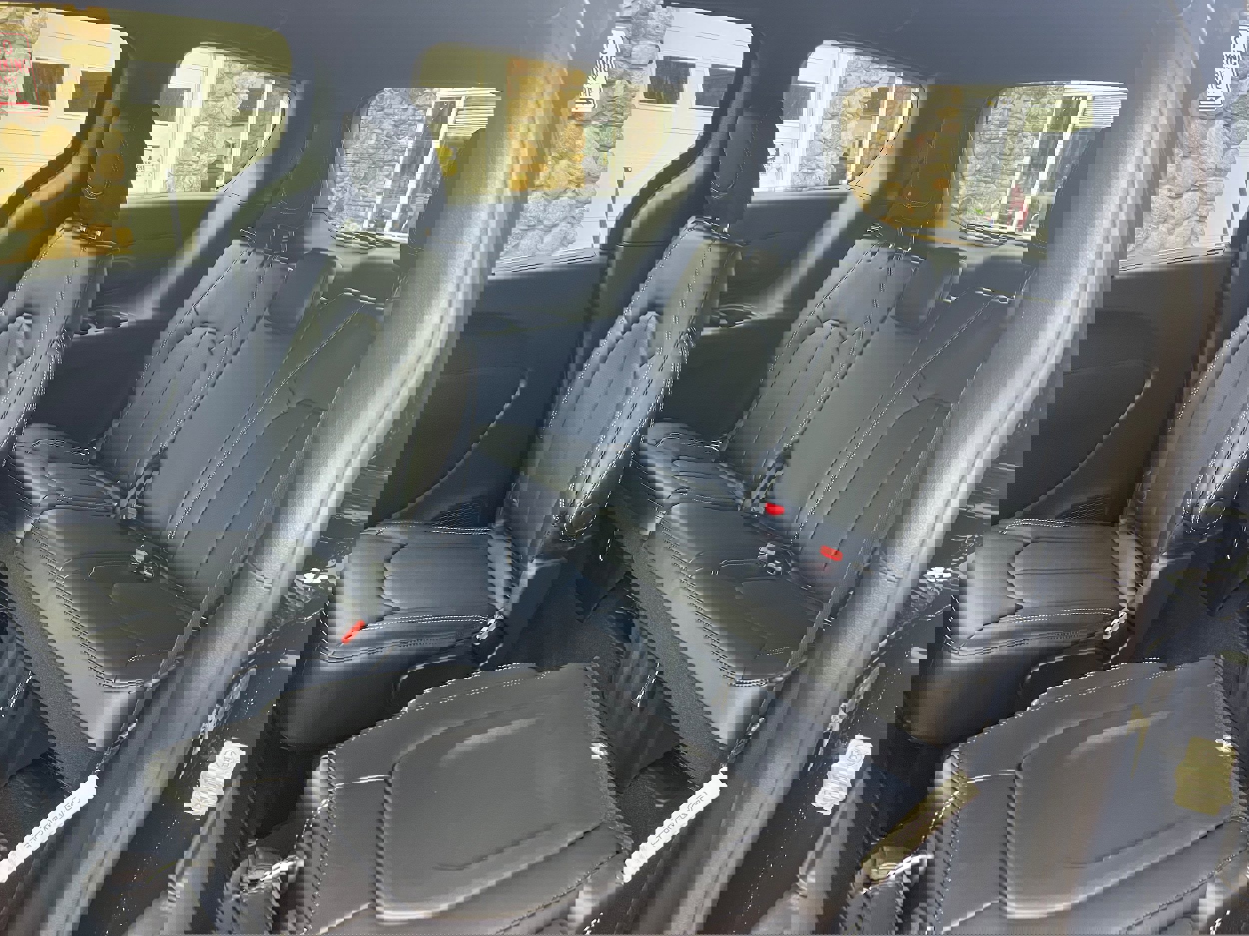 New 2026 Chrysler Pacifica Select image 10