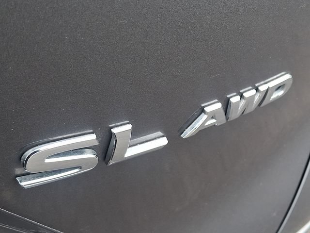 Used 2016 Nissan Murano SL AWD/4WD image 31