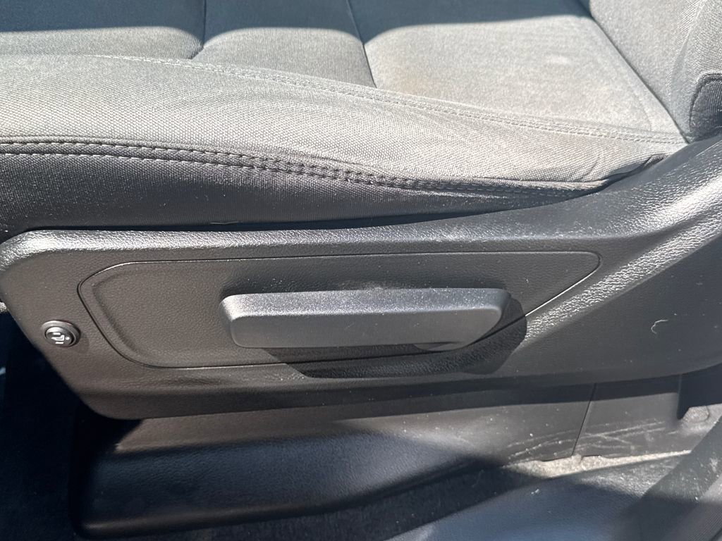 Used 2021 RAM 1500 Big Horn image 45