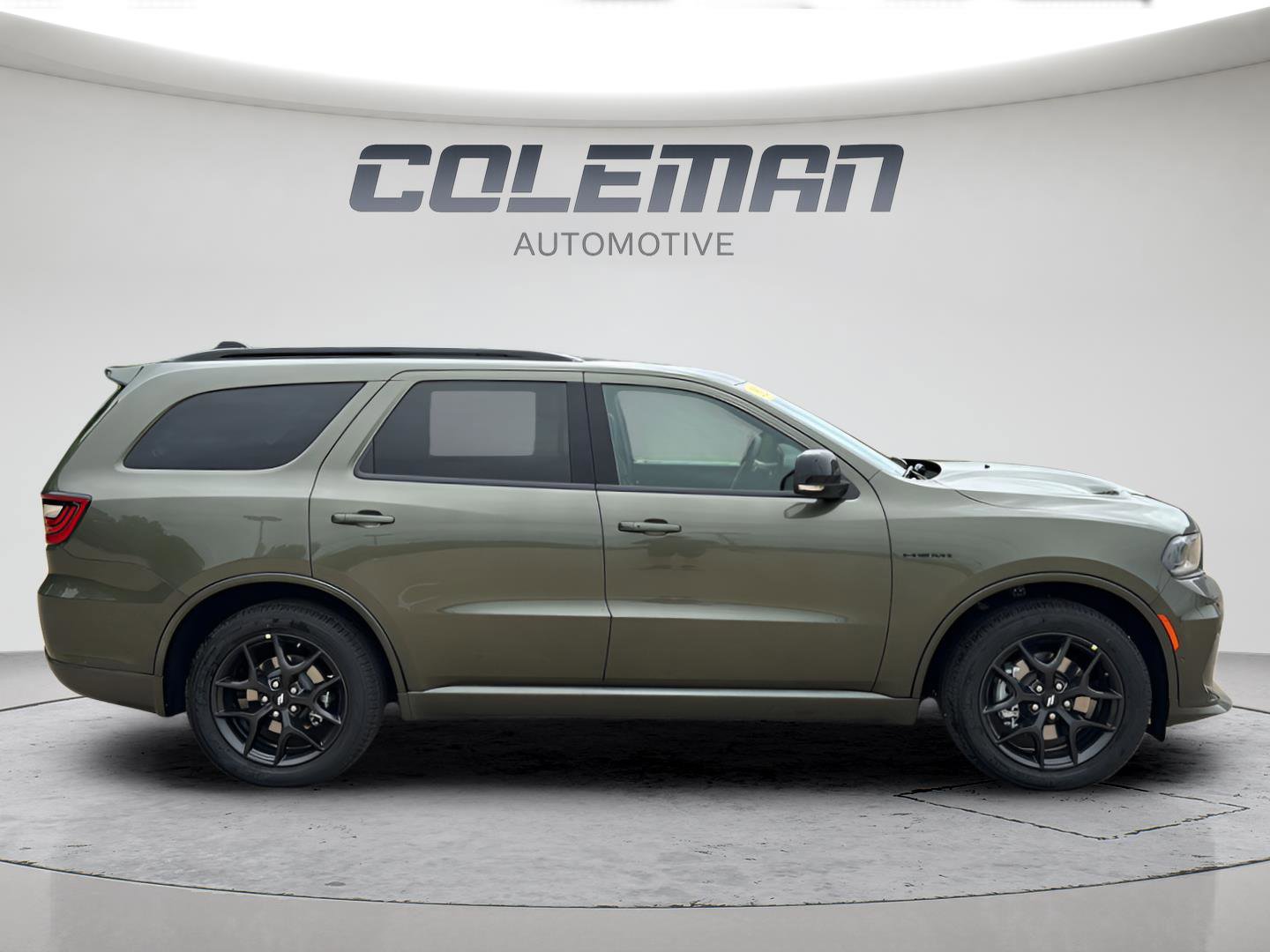 New 2026 Dodge Durango GT AWD/4WD image 6