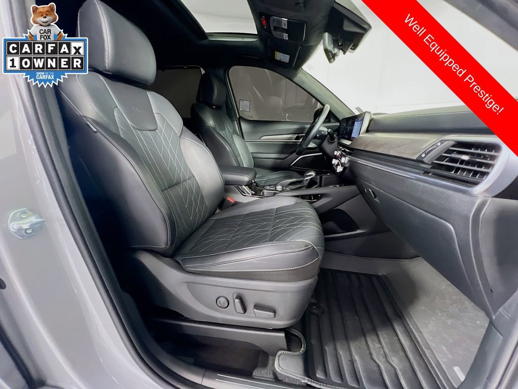 Certified 2024 Kia Telluride SX Prestige X-Line AWD/4WD image 32