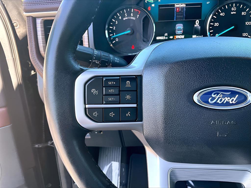 Used 2023 Ford Expedition Max Limited image 20