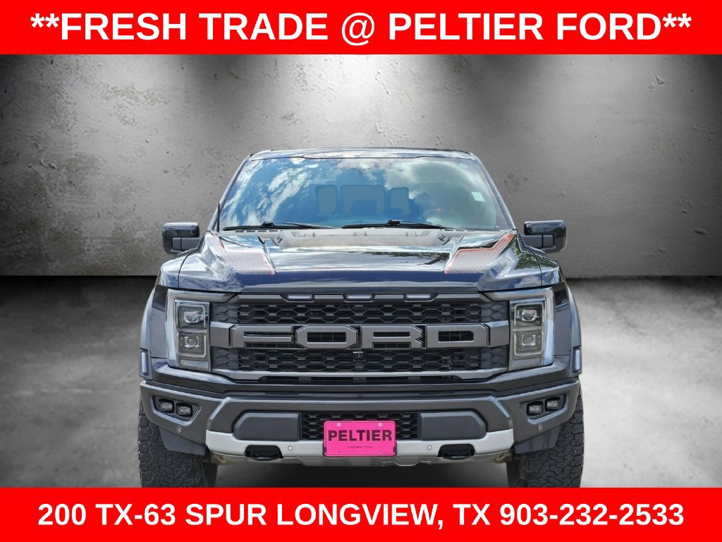 Used 2023 Ford F150 Raptor AWD/4WD image 2