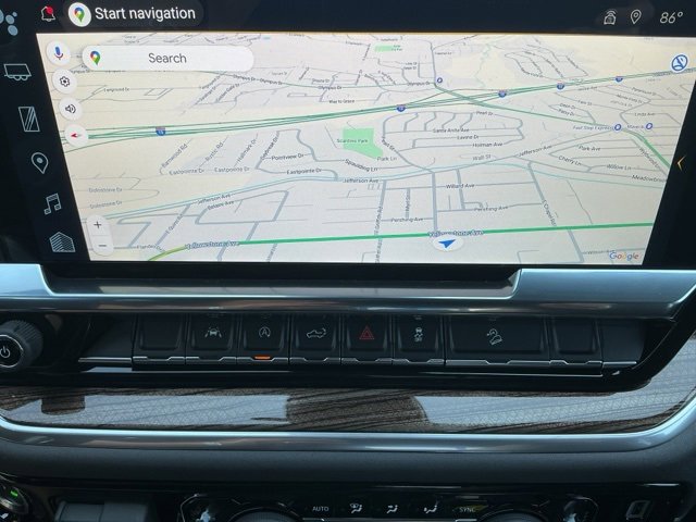 New 2026 Chevrolet Silverado 1500 LT Trail Boss w/ Convenience Package II image 19