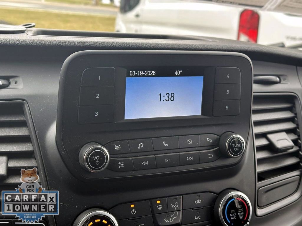 Used 2024 Ford Transit 250 Low Roof w/ Exterior Upgrade Package image 29