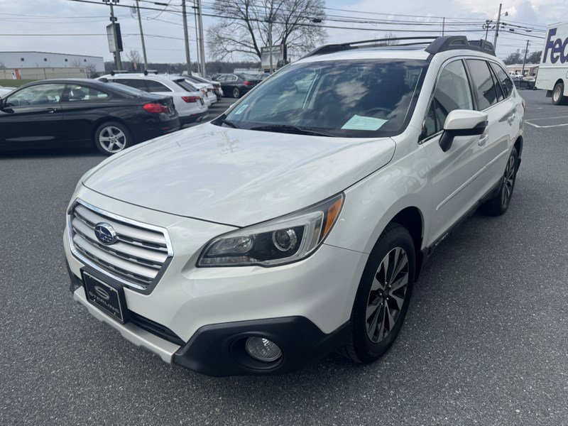 Used 2016 Subaru Outback 2.5i Limited image 7