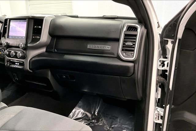 Used 2024 RAM 3500 Big Horn image 19