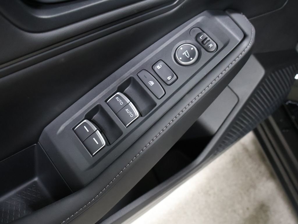 New 2025 Honda Accord Sport image 13