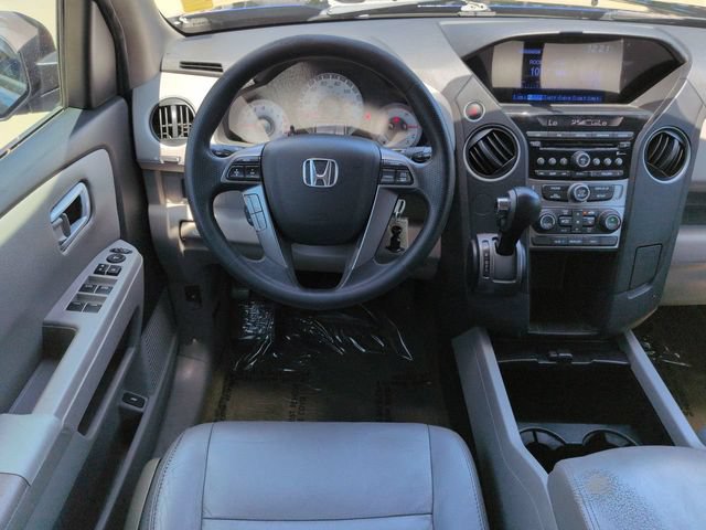Used 2015 Honda Pilot LX image 16