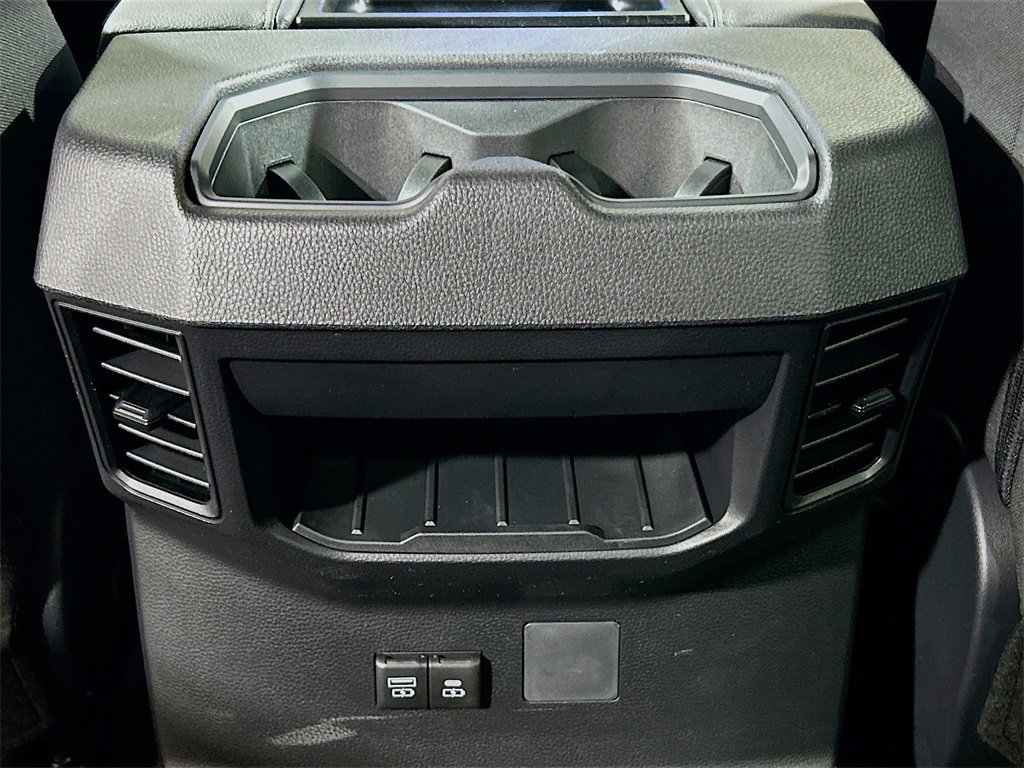 New 2026 Toyota Tundra SR5 image 24