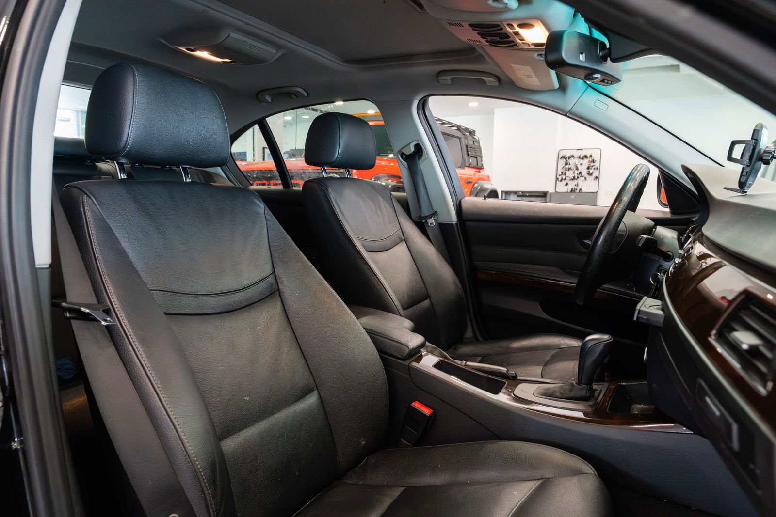 Used 2011 BMW 328i xDrive 328i xDrive image 9