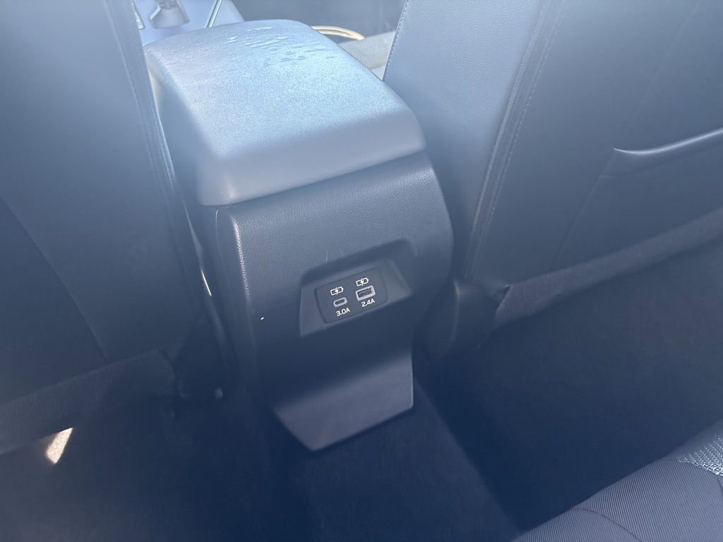Certified 2024 Subaru Crosstrek 2.0i Premium image 25