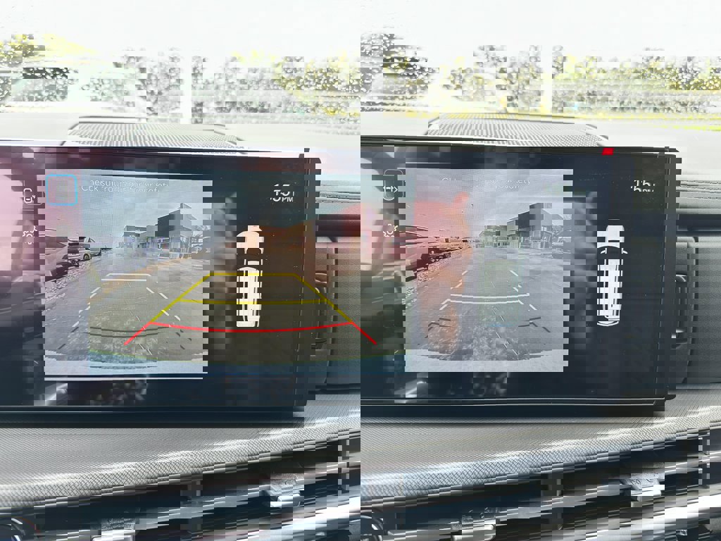 New 2026 Hyundai Santa Fe XRT image 19