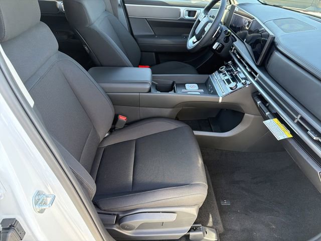 New 2026 Hyundai Santa Fe SE image 13