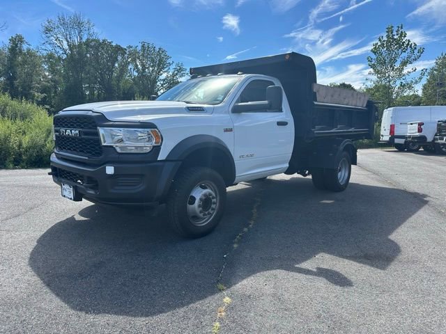 Used 2020 RAM 5500 Tradesman image 1