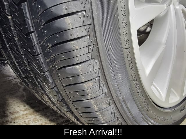 Used 2021 BMW 530i xDrive w/ Convenience Package AWD/4WD image 12