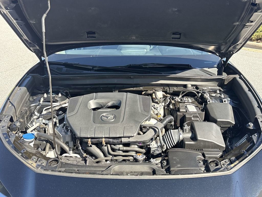 Used 2023 MAZDA CX-30 AWD 2.5 S image 30