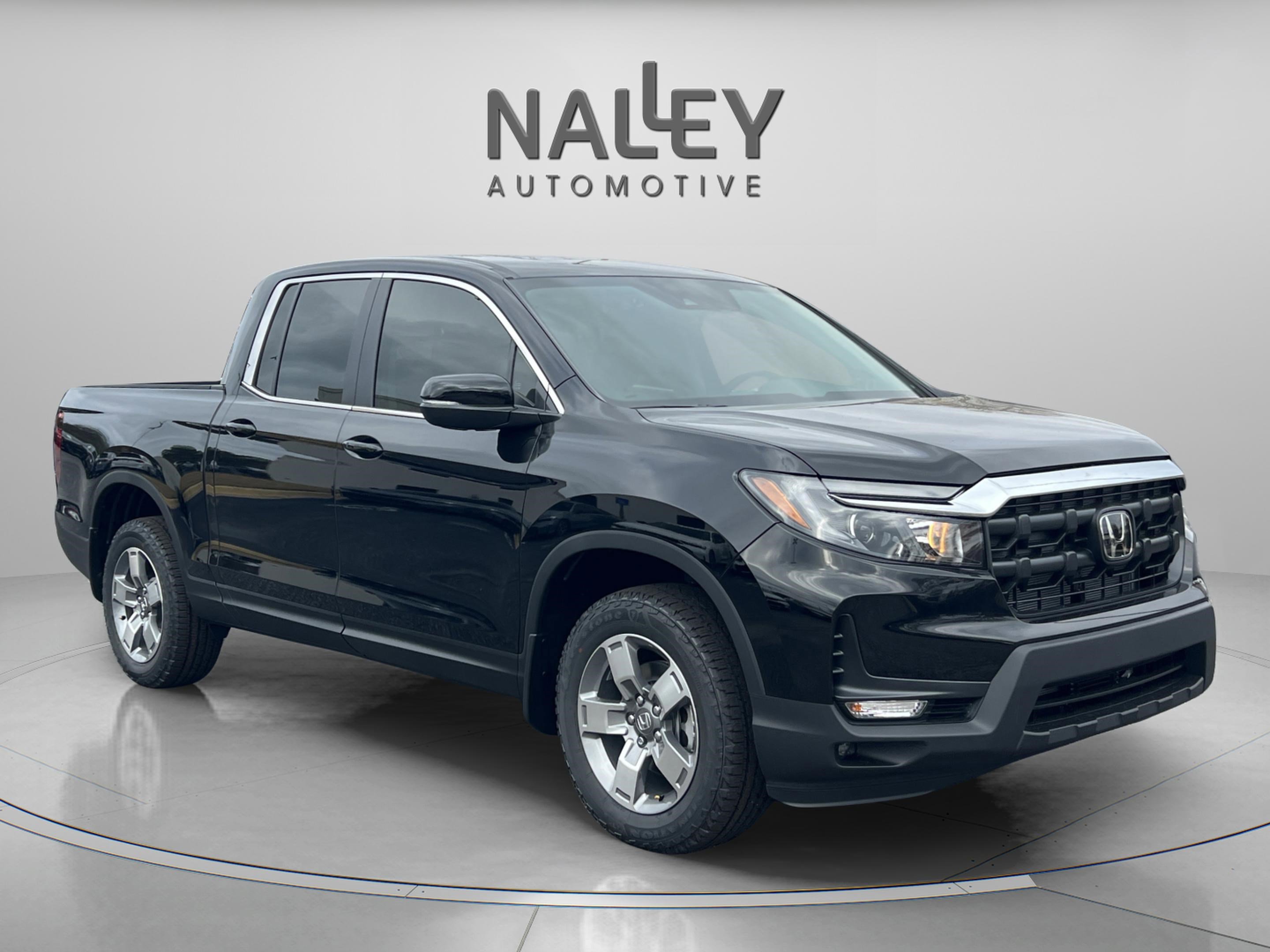 New 2026 Honda Ridgeline RTL image 7