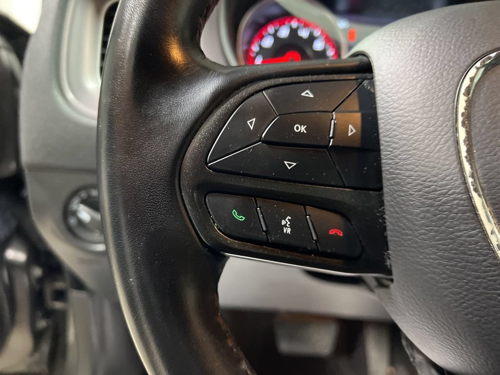 Used 2023 Dodge Charger SXT RWD image 24
