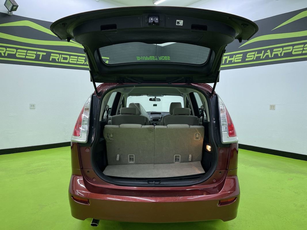 Used 2010 MAZDA MAZDA5 Sport image 9