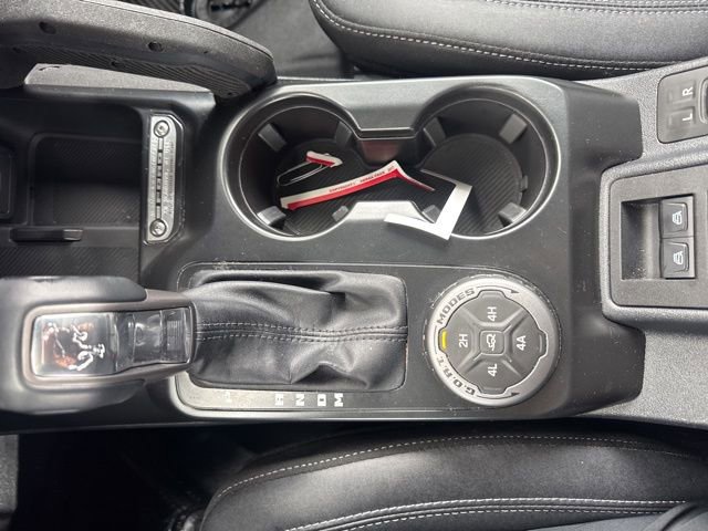 Used 2025 Ford Bronco Badlands AWD/4WD image 33