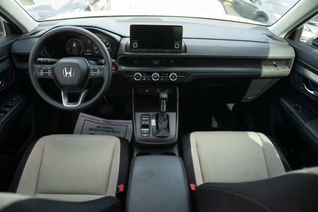 Used 2024 Honda CR-V LX image 20