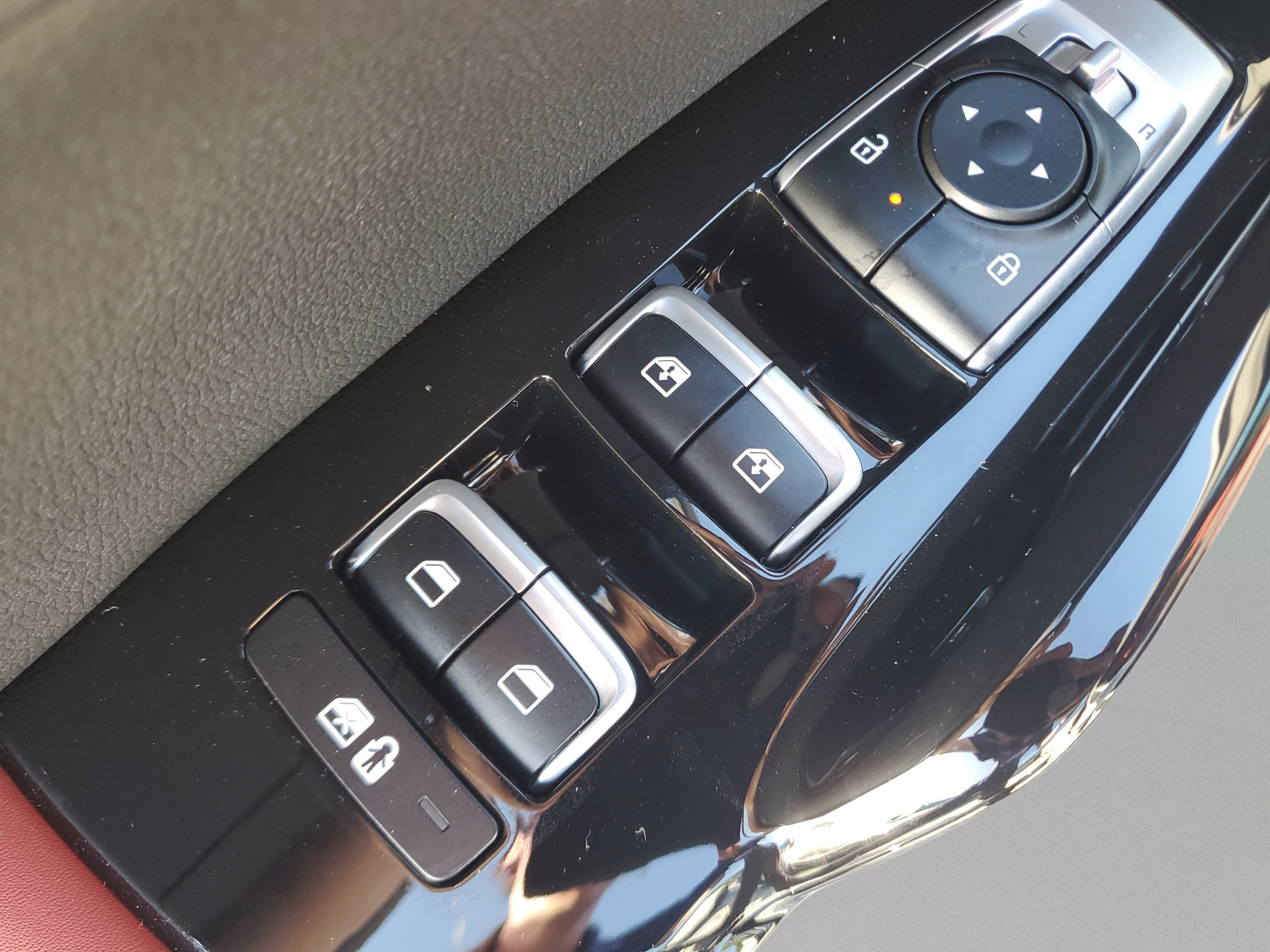 New 2026 Kia K5 GT-Line w/ GT-Line Premium Package FWD image 14