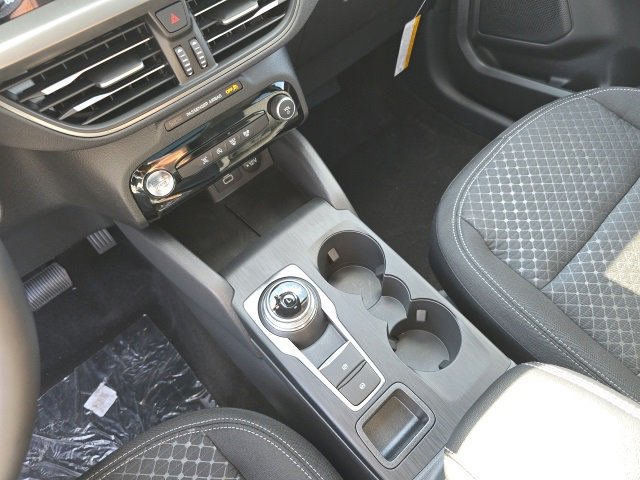 New 2025 Ford Escape Active w/ Tech Pack #1 image 20