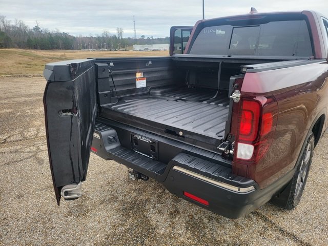 Used 2019 Honda Ridgeline RTL-T image 14