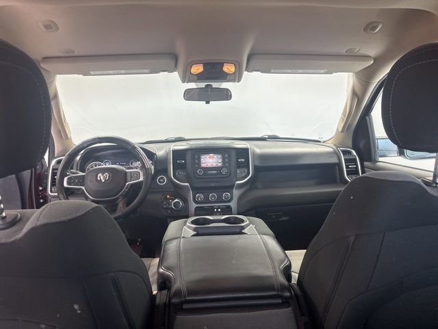 Used 2020 RAM 1500 Big Horn image 13