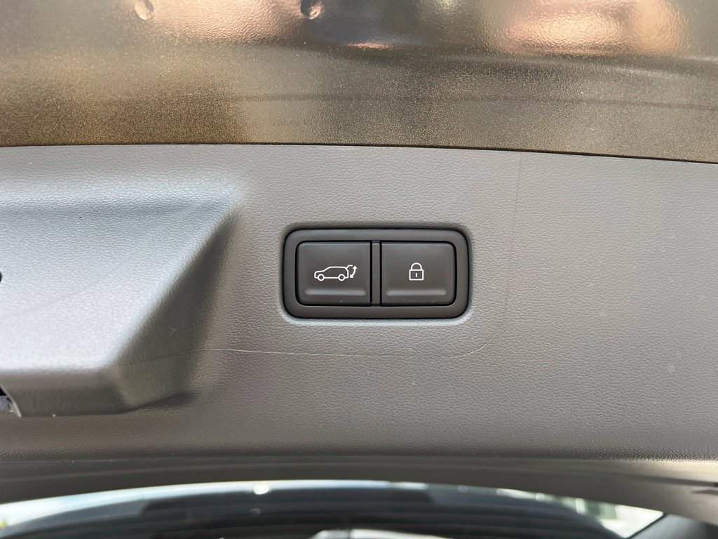 New 2026 Hyundai Santa Fe SEL AWD/4WD image 16