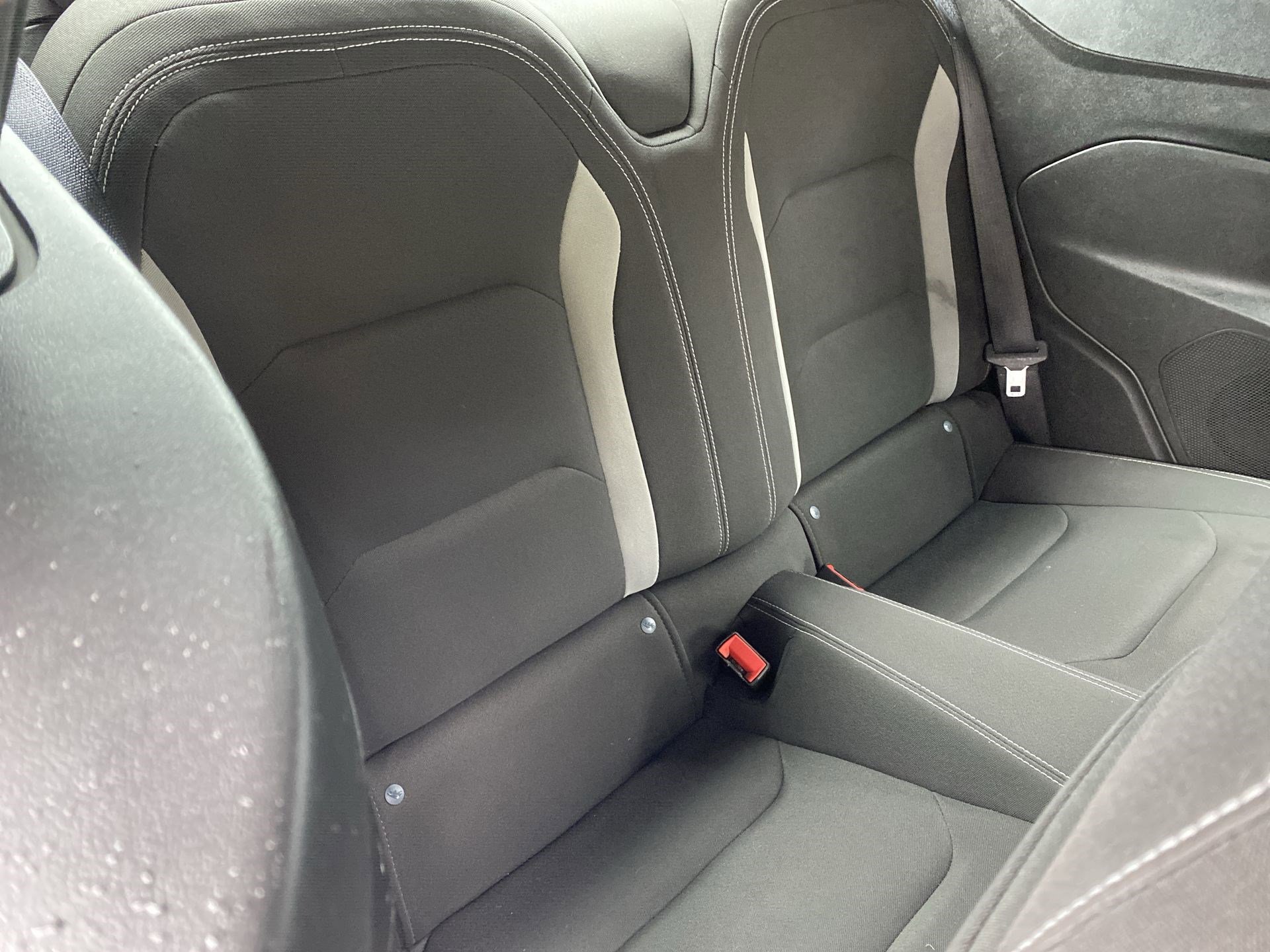 Used 2023 Chevrolet Camaro LT image 28