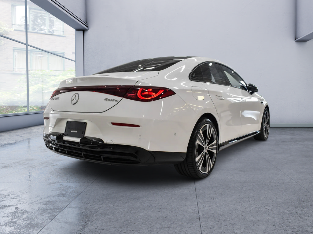 Certified 2026 Mercedes-Benz CLA 350 image 6