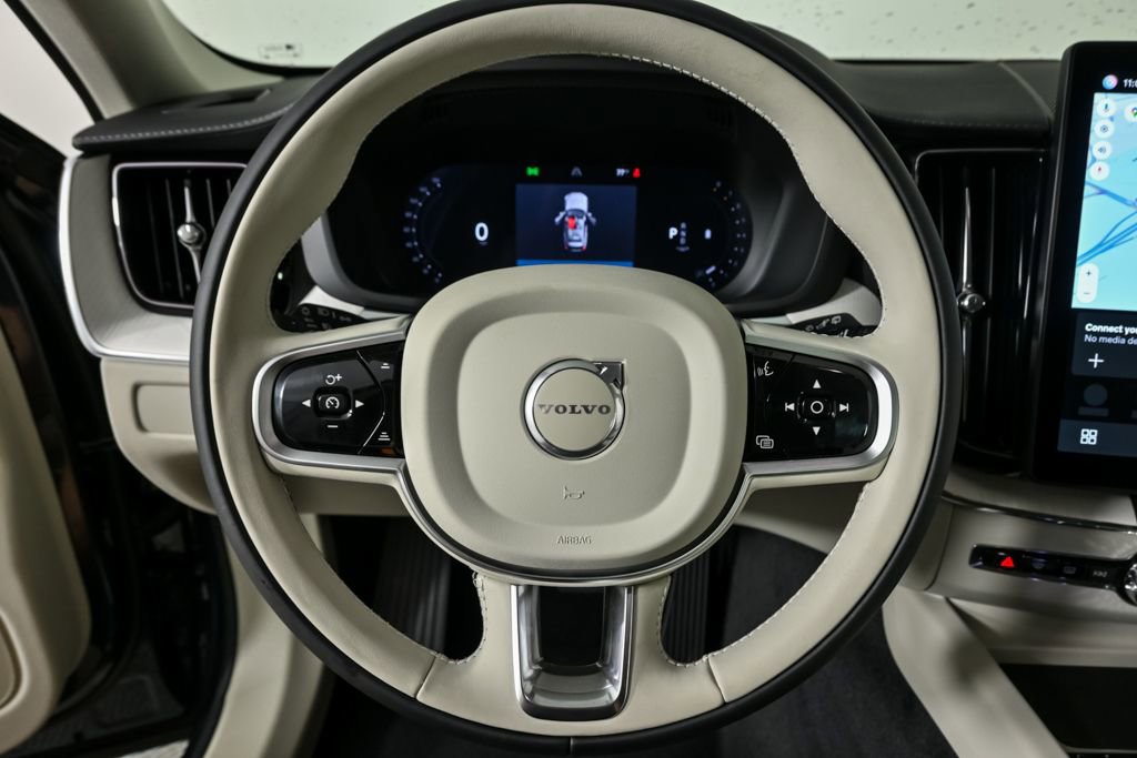 New 2026 Volvo XC60 B5 Ultra w/ Protection Package Premier image 9