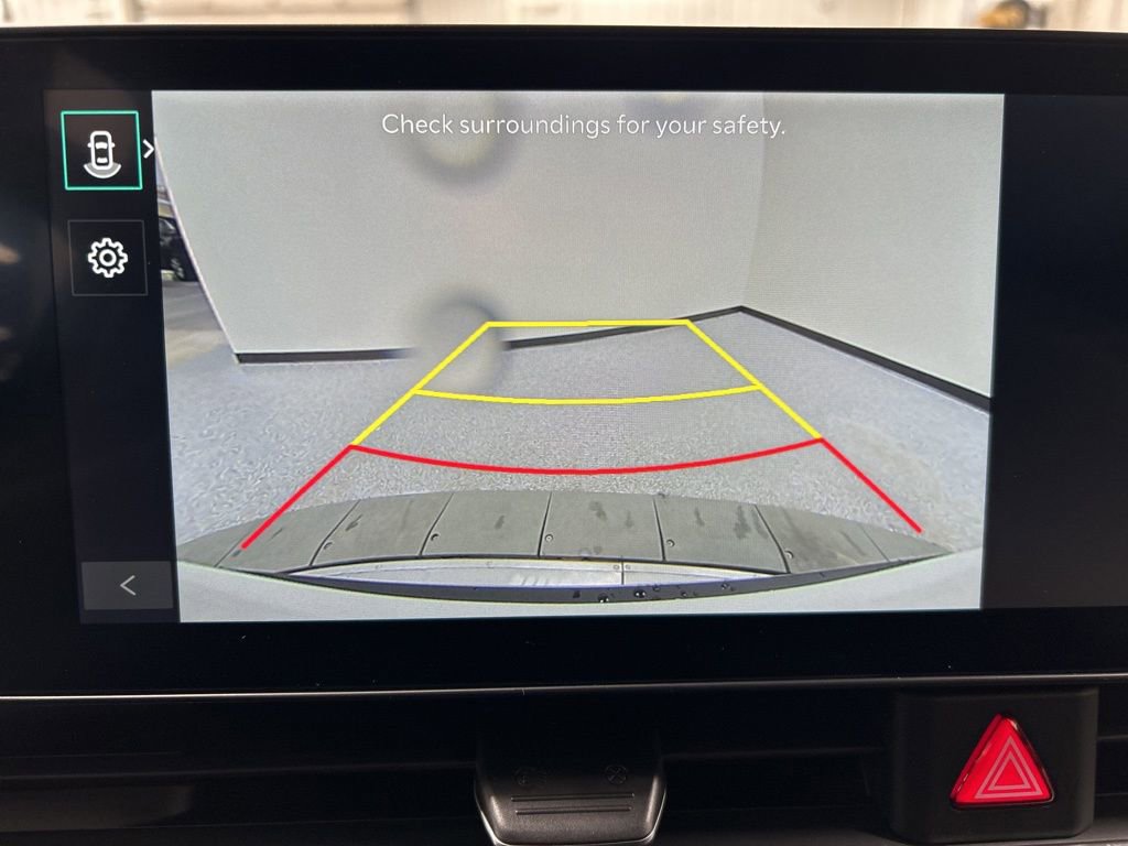 New 2026 Kia Carnival image 15