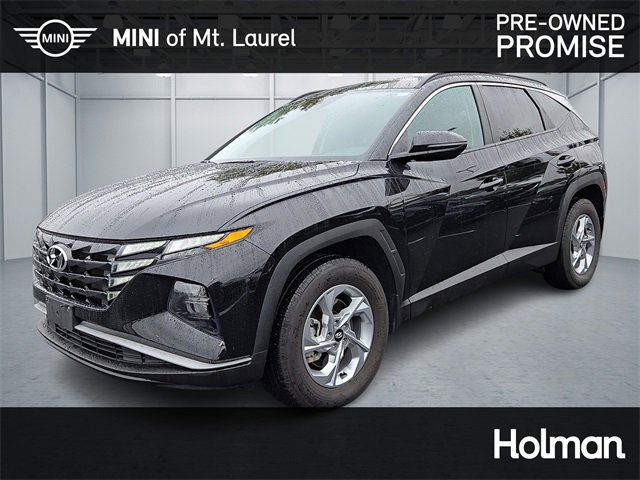 Used 2023 Hyundai Tucson SEL w/ Cargo Package