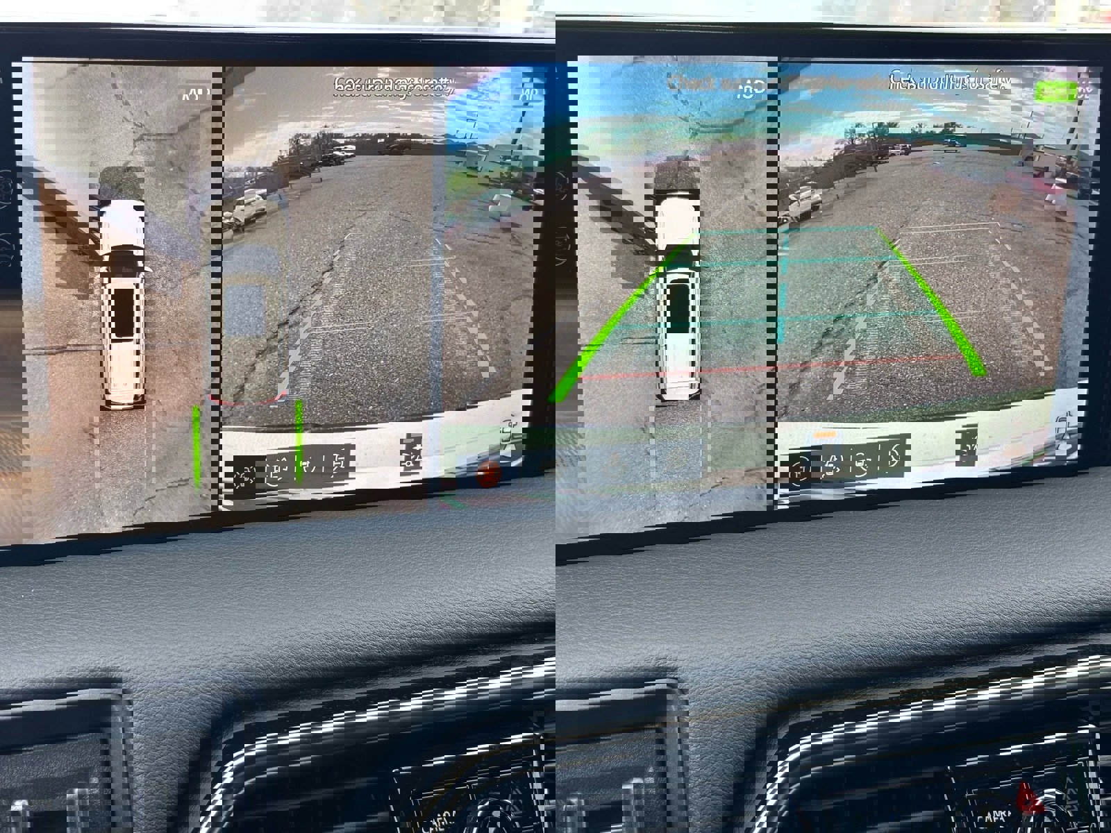 New 2026 Nissan Armada PRO-4X image 14