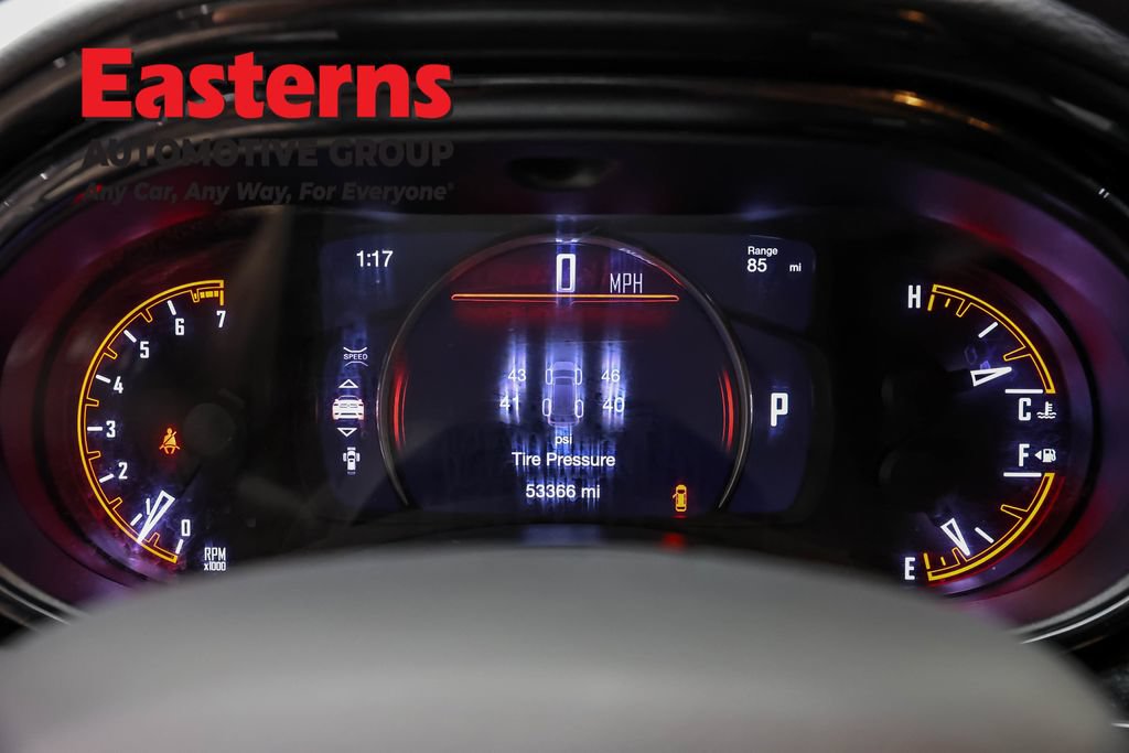 Used 2024 Dodge Durango GT RWD image 18